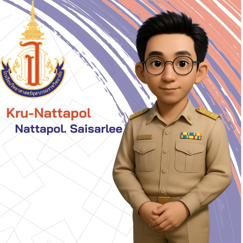 Cartoon of KruNat